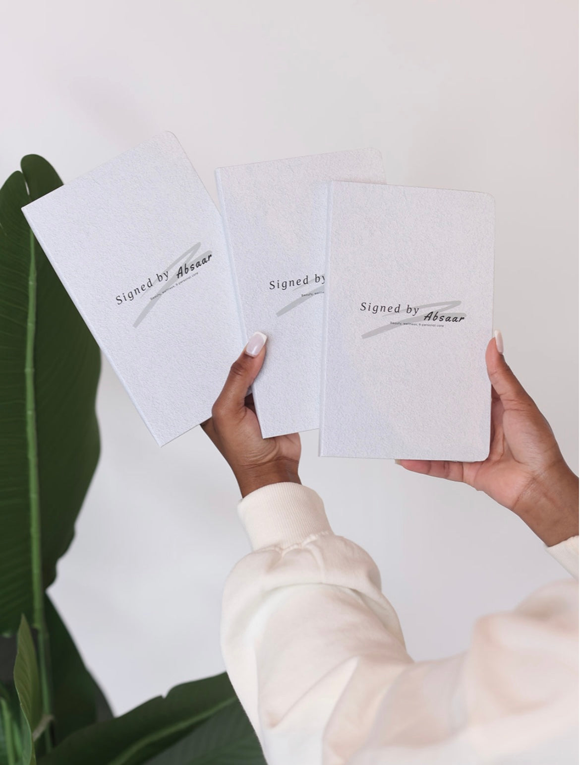 Journal / Notebook