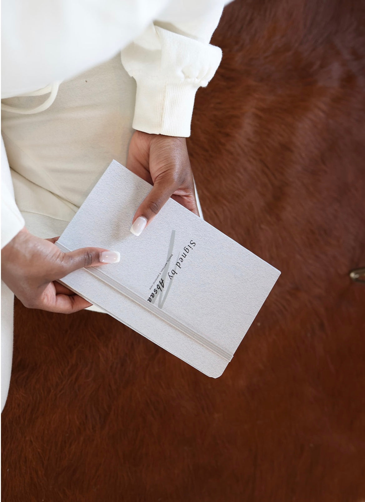 Journal / Notebook