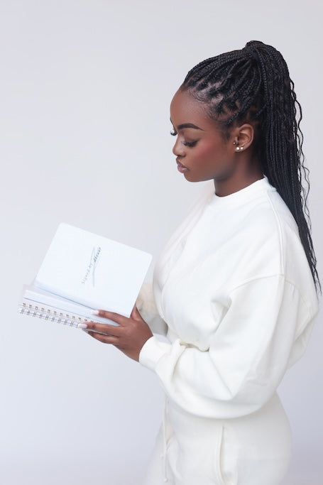 Journal / Notebook